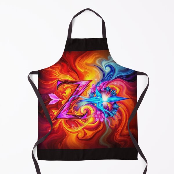 Item preview, Z Letter - An Amazon Design designed and sold by ZZTees.