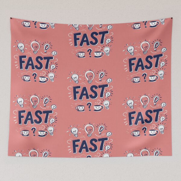 Item preview, Fast 11 designed and sold by Zeir Shop.
