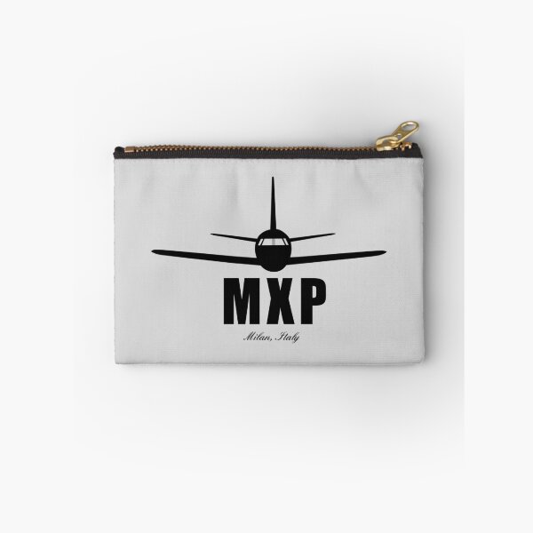 Item preview, MXP Milan Malpensa Airport Code designed and sold by Lartheviking.