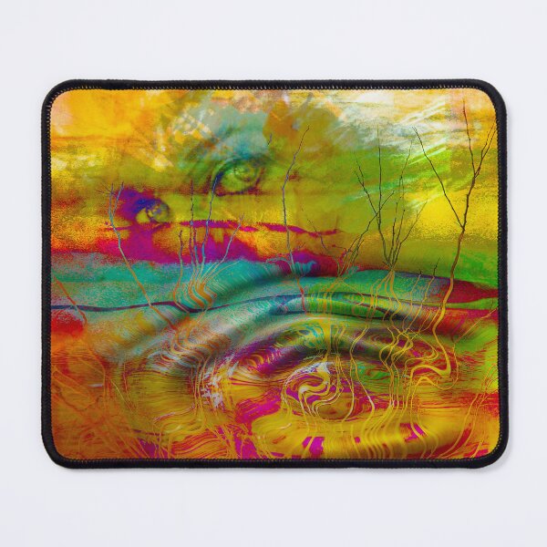 Item preview, Through the Eyes of an Artist, Art Colors Life designed and sold by CarolM.