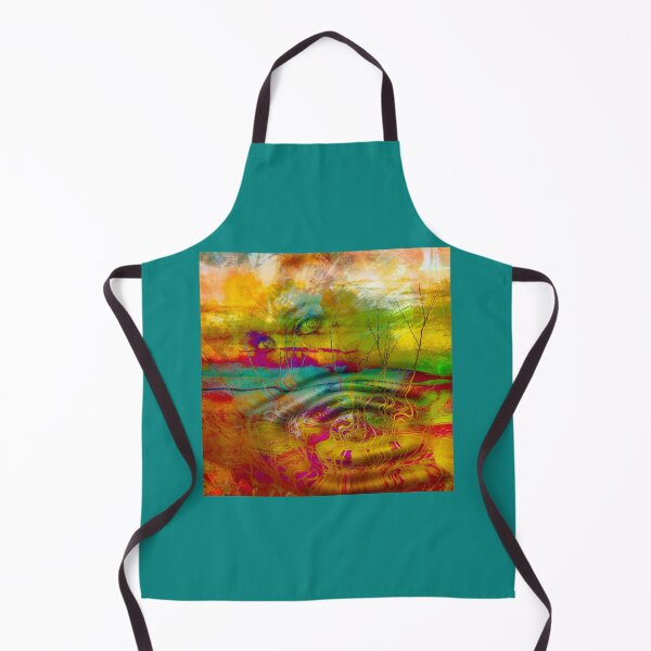 Item preview, Through the Eyes of an Artist, Art Colors Life designed and sold by CarolM.