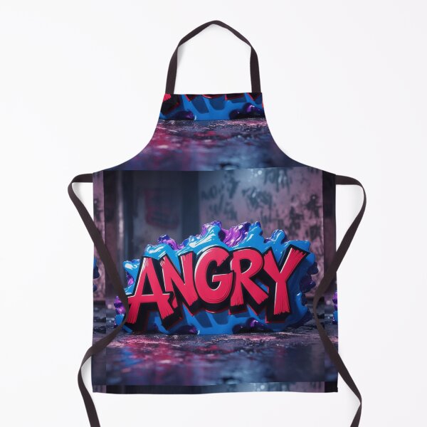 Item preview, Angry 46 designed and sold by Zeir Shop.