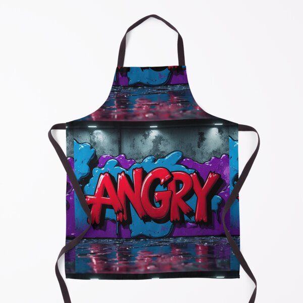 Item preview, Angry 48 designed and sold by Zeir Shop.