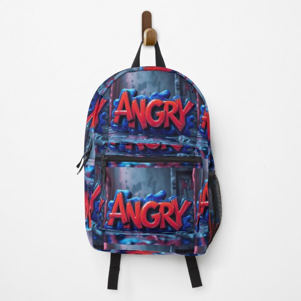 Item preview, Angry 49 designed and sold by Zeir Shop.