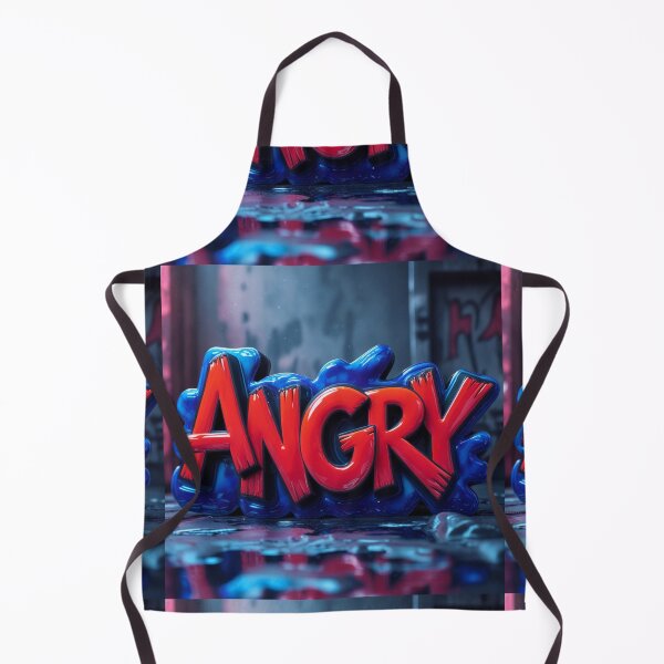 Item preview, Angry 49 designed and sold by Zeir Shop.