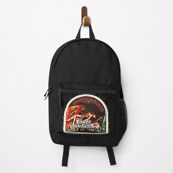 Item preview, Neil Merryweather Space Rangers designed and sold by NMerryweather.