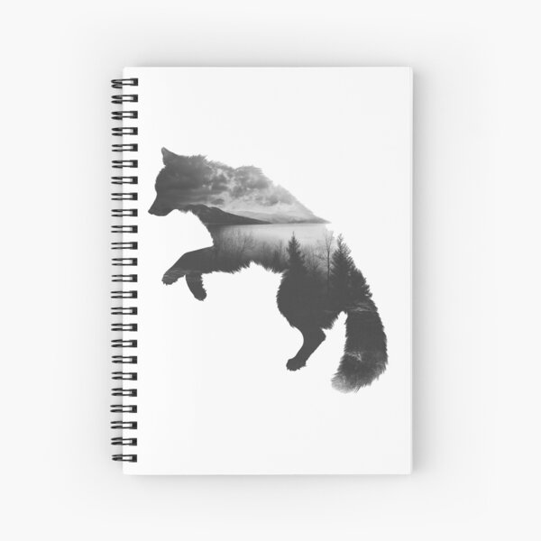 Item preview, Fox designed and sold by bardyshborys.