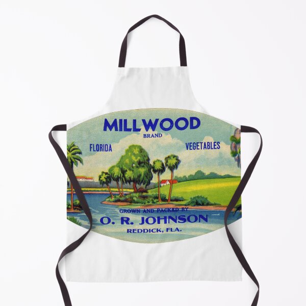 Item preview, Reddick Millwood designed and sold by Jim T.