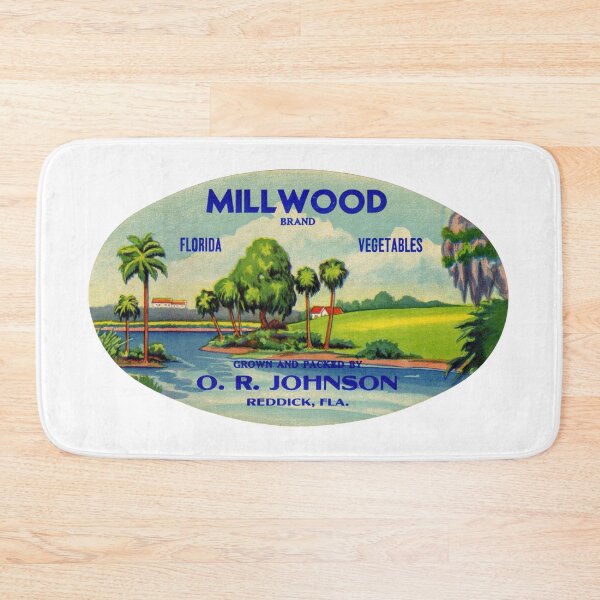 Item preview, Reddick Millwood designed and sold by Jim T.