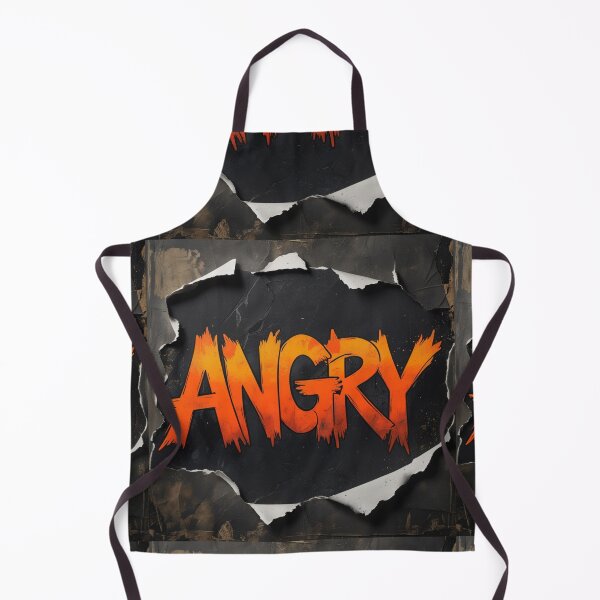 Item preview, Angry 51 designed and sold by Zeir Shop.