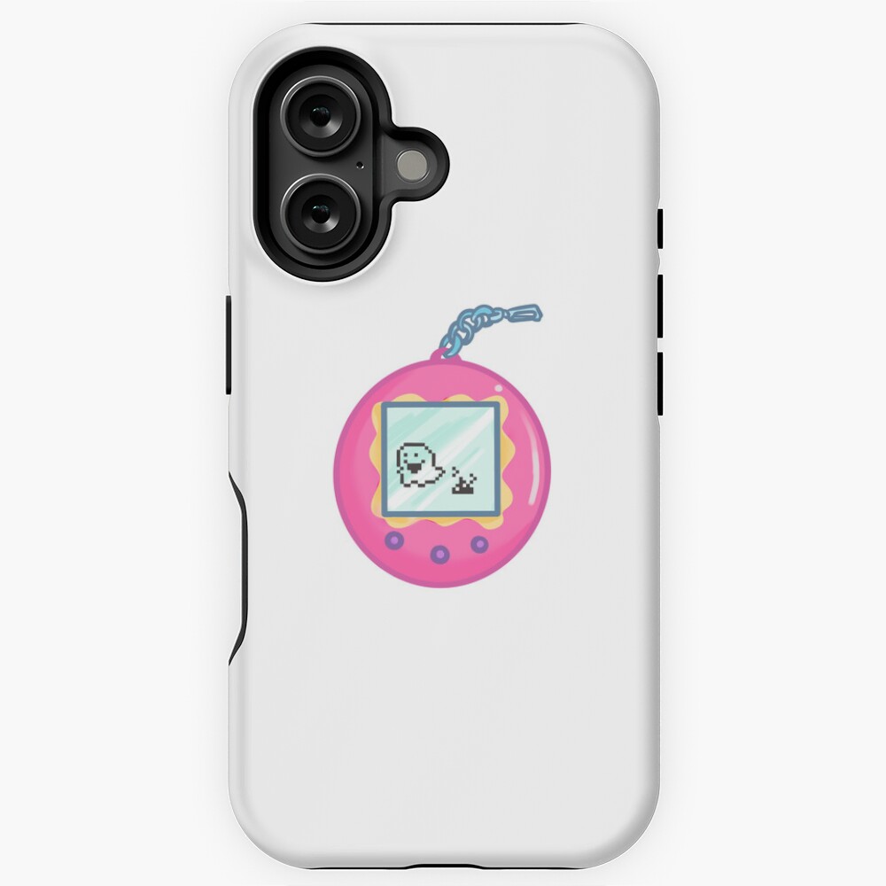 Aperçu de l'œuvre Coque antichoc Magsafe pour iPhone créée et vendue par SimplyEvelynCo.
