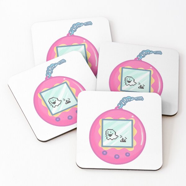 Item preview, Digi pets designed and sold by SimplyEvelynCo.