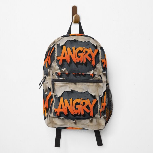 Item preview, Angry 52 designed and sold by Zeir Shop.