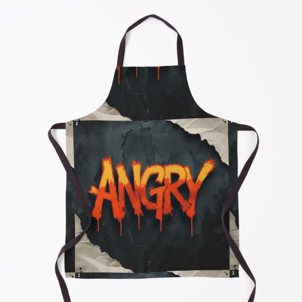 Item preview, Angry 53 designed and sold by Zeir Shop.