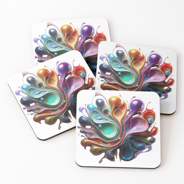 Item preview, Different colors in a mix designed and sold by ChernivtsiSkoda.
