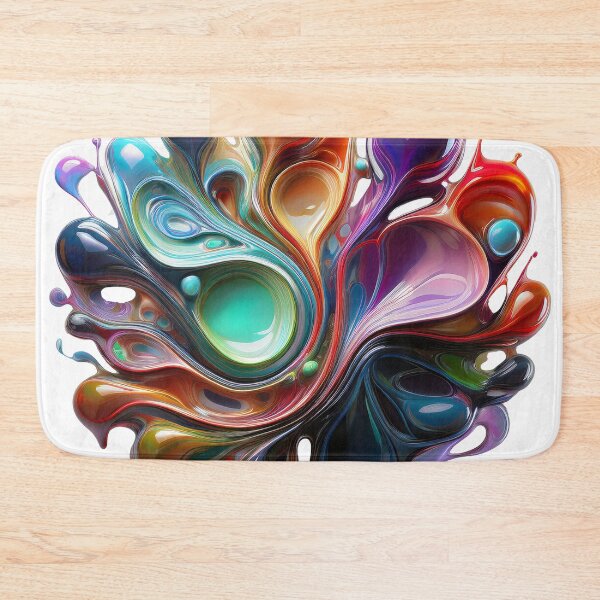 Item preview, Different colors in a mix designed and sold by ChernivtsiSkoda.