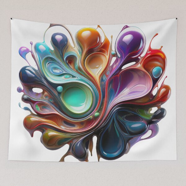 Item preview, Different colors in a mix designed and sold by ChernivtsiSkoda.