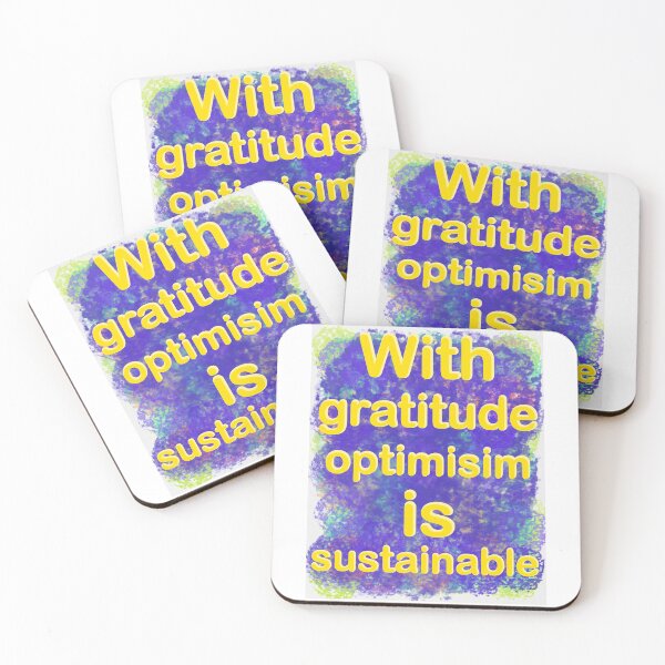 Item preview, With Gratitude designed and sold by Zendragon-Store.