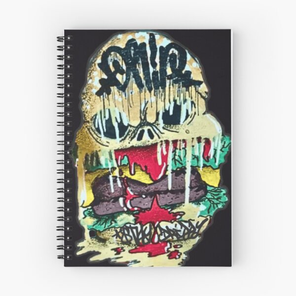 Item preview, Bad Burger designed and sold by Wall*Art.