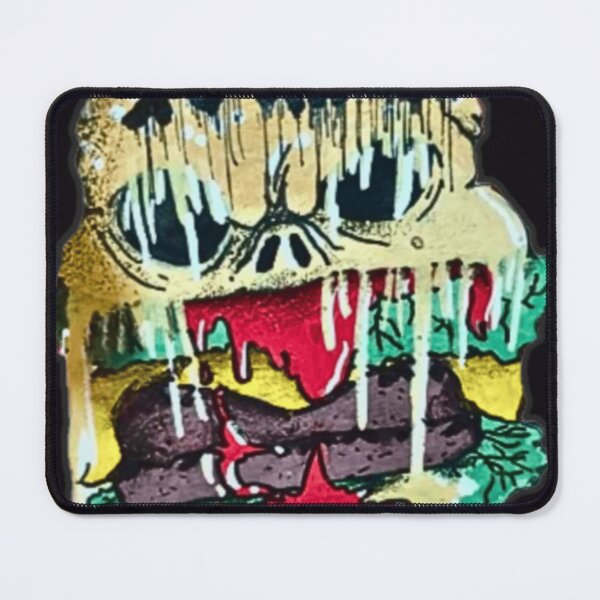 Item preview, Bad Burger designed and sold by Wall*Art.