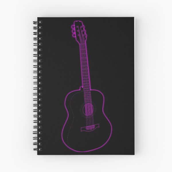 Item preview, Guitar silhouette designed and sold by Anteia.