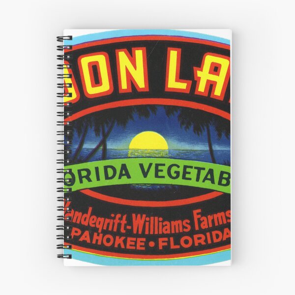 Item preview, Pahokee Moon Lake designed and sold by Jim T.