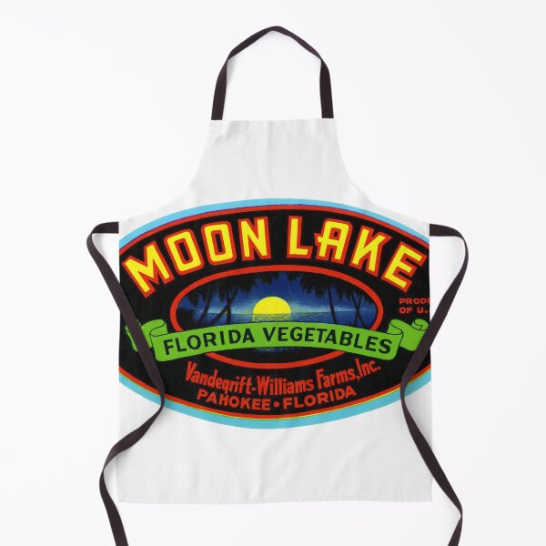 Item preview, Pahokee Moon Lake designed and sold by Jim T.