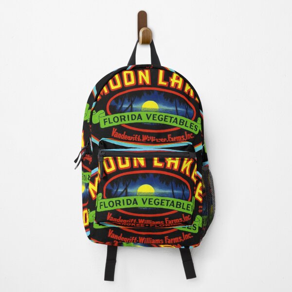 Item preview, Pahokee Moon Lake designed and sold by Jim T.