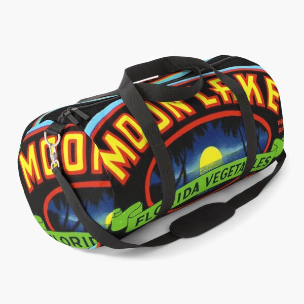 Item preview, Pahokee Moon Lake designed and sold by Jim T.
