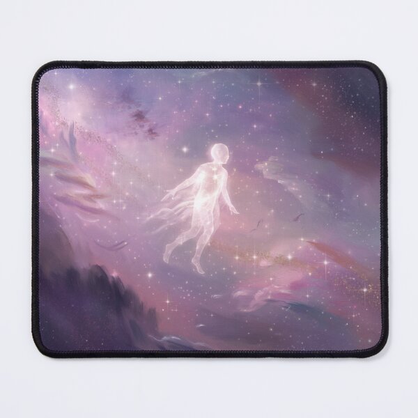 Item preview, Cosmic Journey of the Soul designed and sold by Z-Warsztatu.