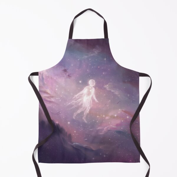 Item preview, Cosmic Journey of the Soul designed and sold by Z-Warsztatu.