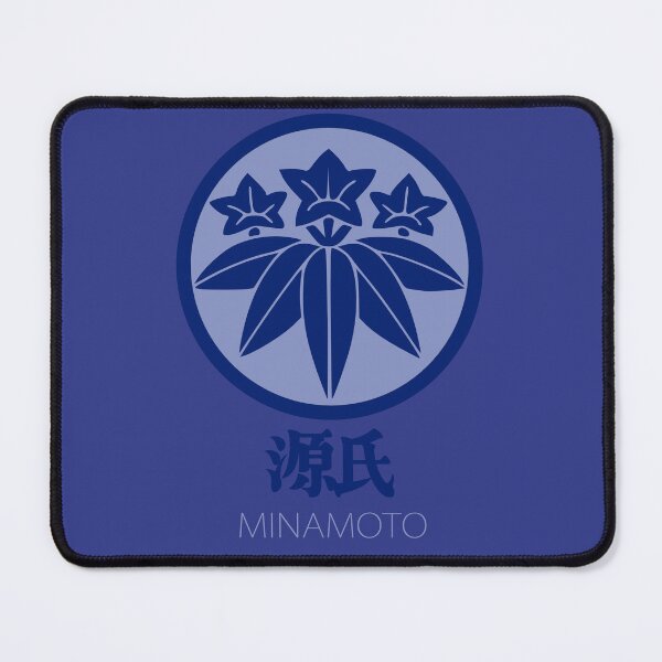 Item preview, Minamoto Clan designed and sold by Ducbelli.