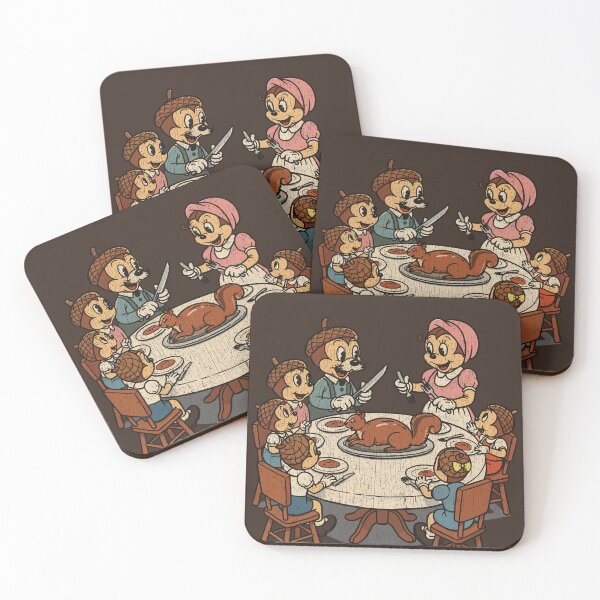 Item preview, Acorn Tales - Family Traditions designed and sold by IndiQway.