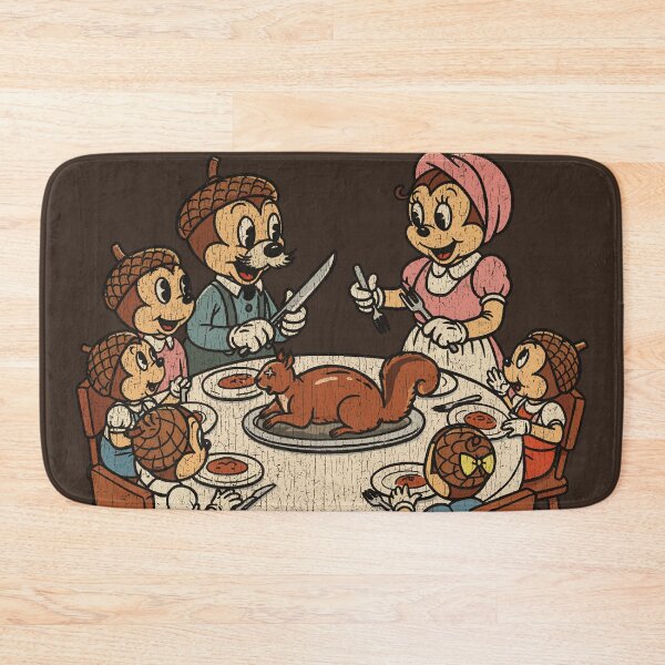 Item preview, Acorn Tales - Family Traditions designed and sold by IndiQway.