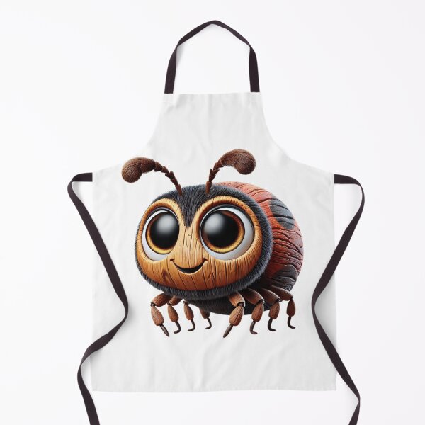 Item preview, Adorable Bark Beetle designed and sold by Sillytoe.