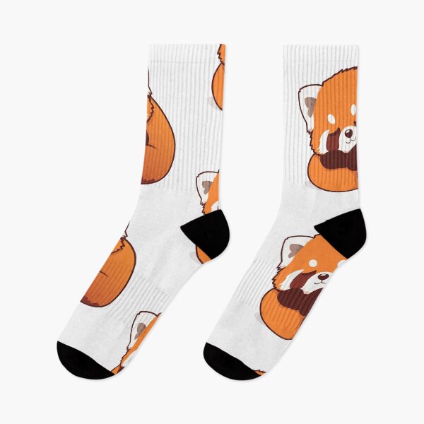 Item preview, Red Panda Sleeping designed and sold by Prymon.