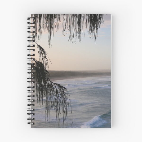 Item preview, Coolum Beach, Qld Australia designed and sold by Bec Rose.
