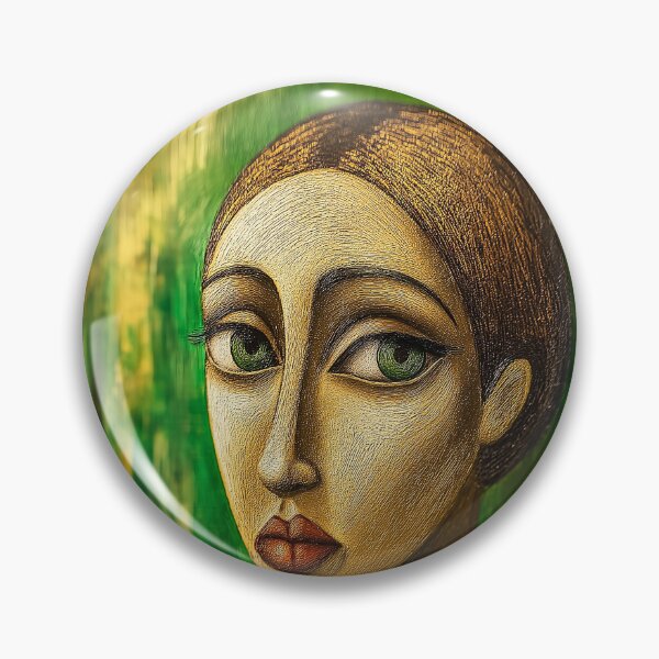 Item preview, Lady ii designed and sold by EugeJ.