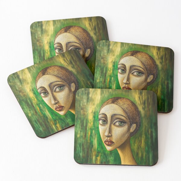 Item preview, Lady ii designed and sold by EugeJ.