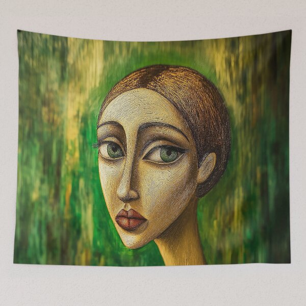 Item preview, Lady ii designed and sold by EugeJ.