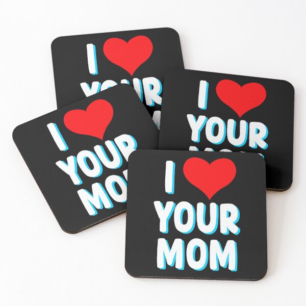 Item preview, Your Mom designed and sold by PickledGenius.