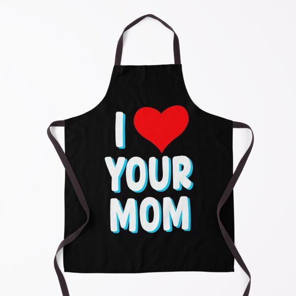 Item preview, Your Mom designed and sold by PickledGenius.