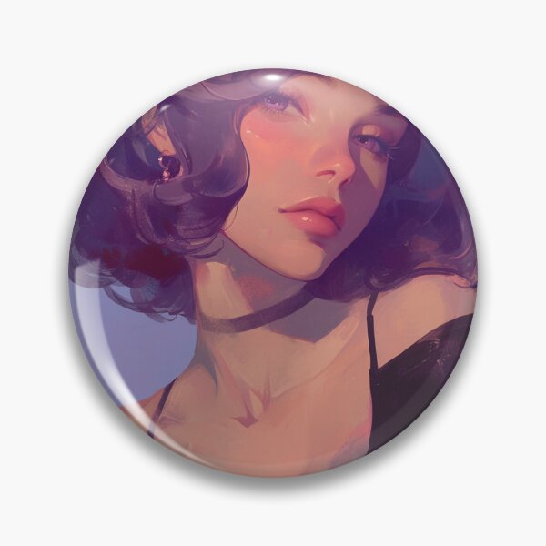 Item preview, Cute from Dusk until Dawn designed and sold by AxeWave.