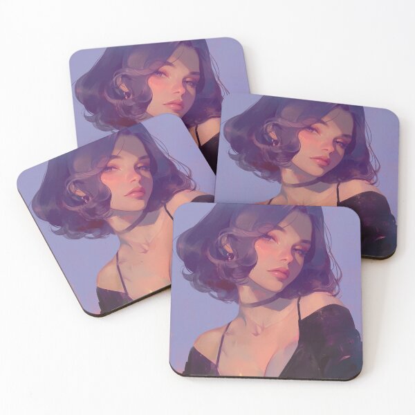 Item preview, Cute from Dusk until Dawn designed and sold by AxeWave.