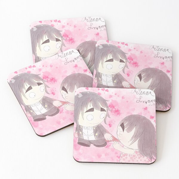 Item preview, Stendy Valentine designed and sold by DokiChan123.