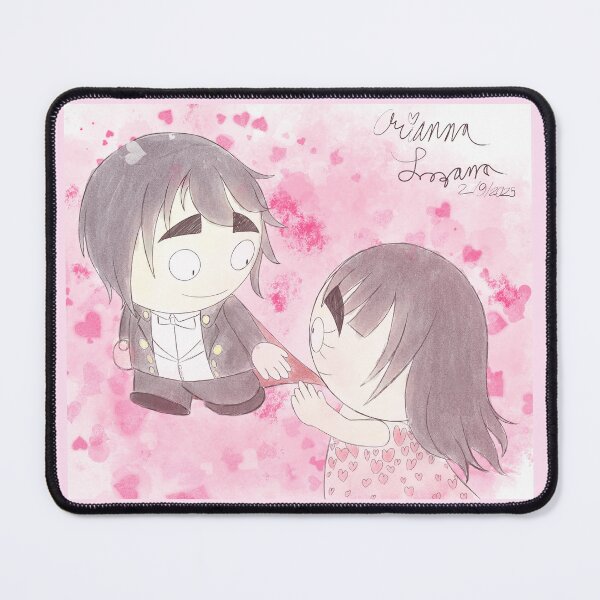 Item preview, Stendy Valentine designed and sold by DokiChan123.