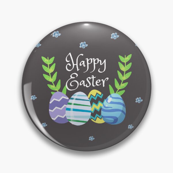 Item preview, Happy Easter-easter eggs. designed and sold by MGfashionnew.