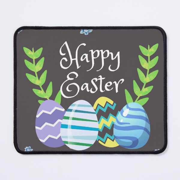 Item preview, Happy Easter-easter eggs. designed and sold by MGfashionnew.
