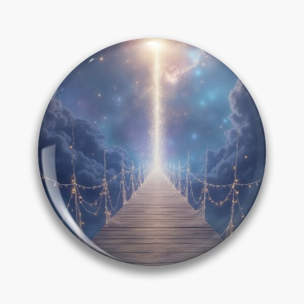 Item preview, Path Between Lives designed and sold by Z-Warsztatu.