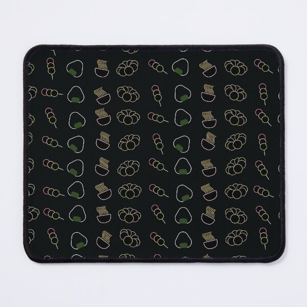 Item preview, Treats- black background designed and sold by bayharper.